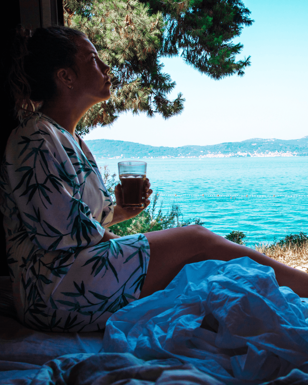 Beyond trauma: healing, self-discovery and post-traumatic growth